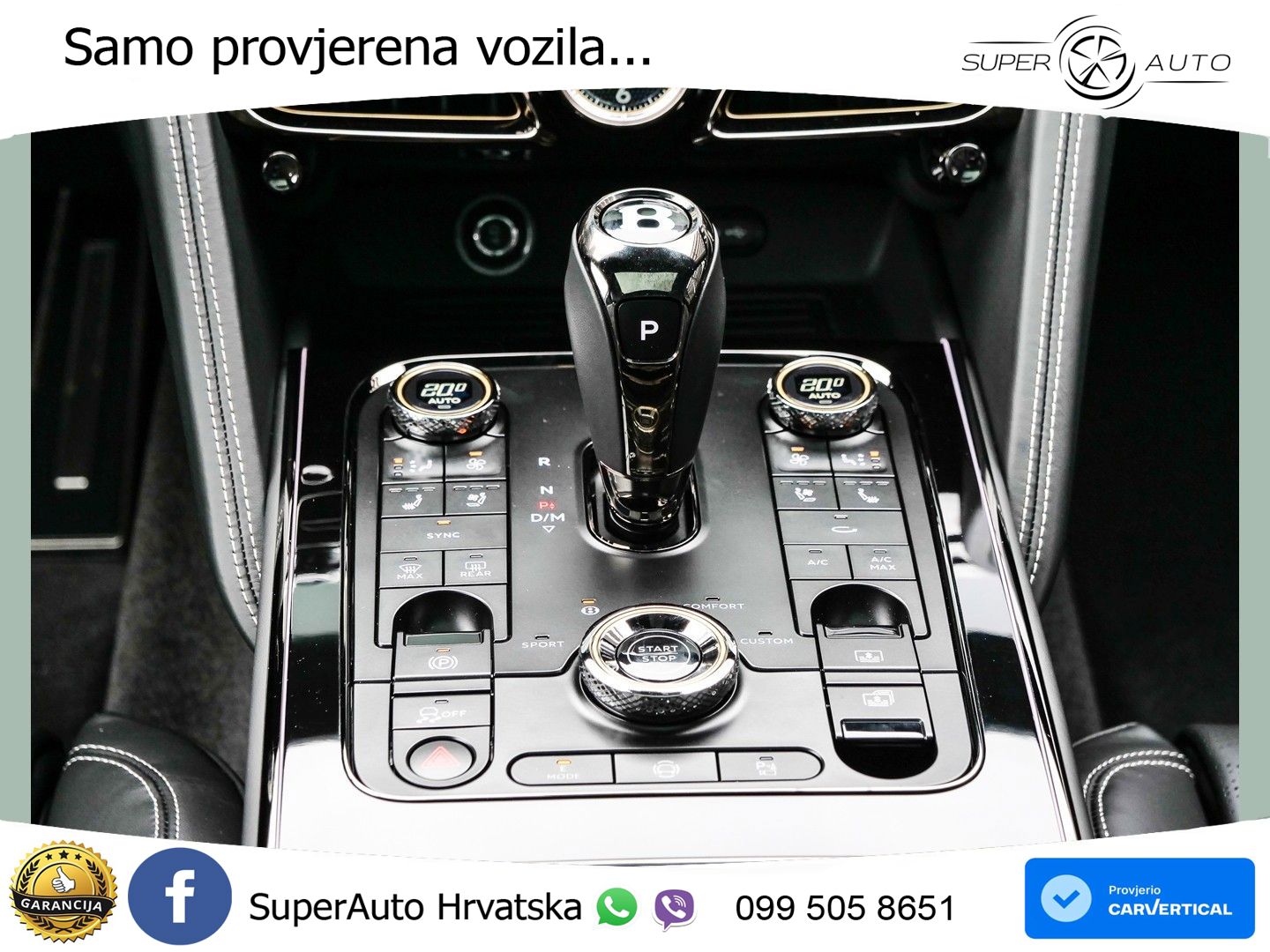 Bentley Flying Spur IV 4.0 V8 TFSi (782 KS) AWD DCT LED+GR SJED+ACC