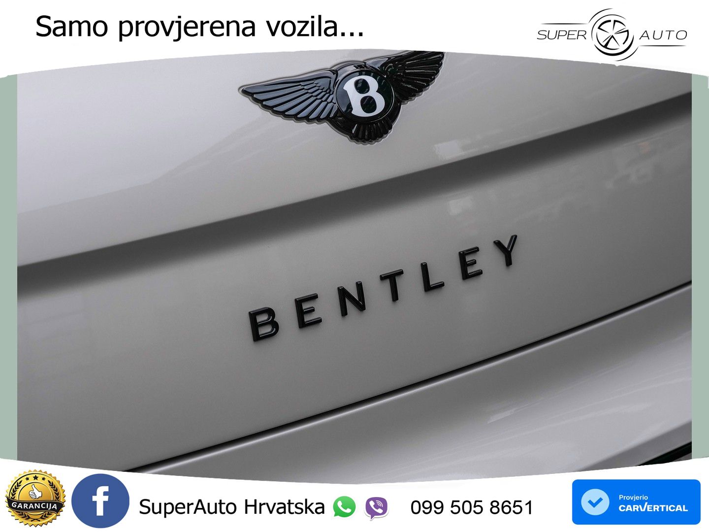 Bentley Flying Spur IV 4.0 V8 TFSi (782 KS) AWD DCT LED+GR SJED+ACC