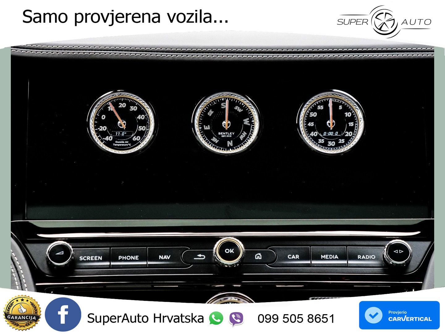 Bentley Flying Spur IV 4.0 V8 TFSi (782 KS) AWD DCT LED+GR SJED+ACC