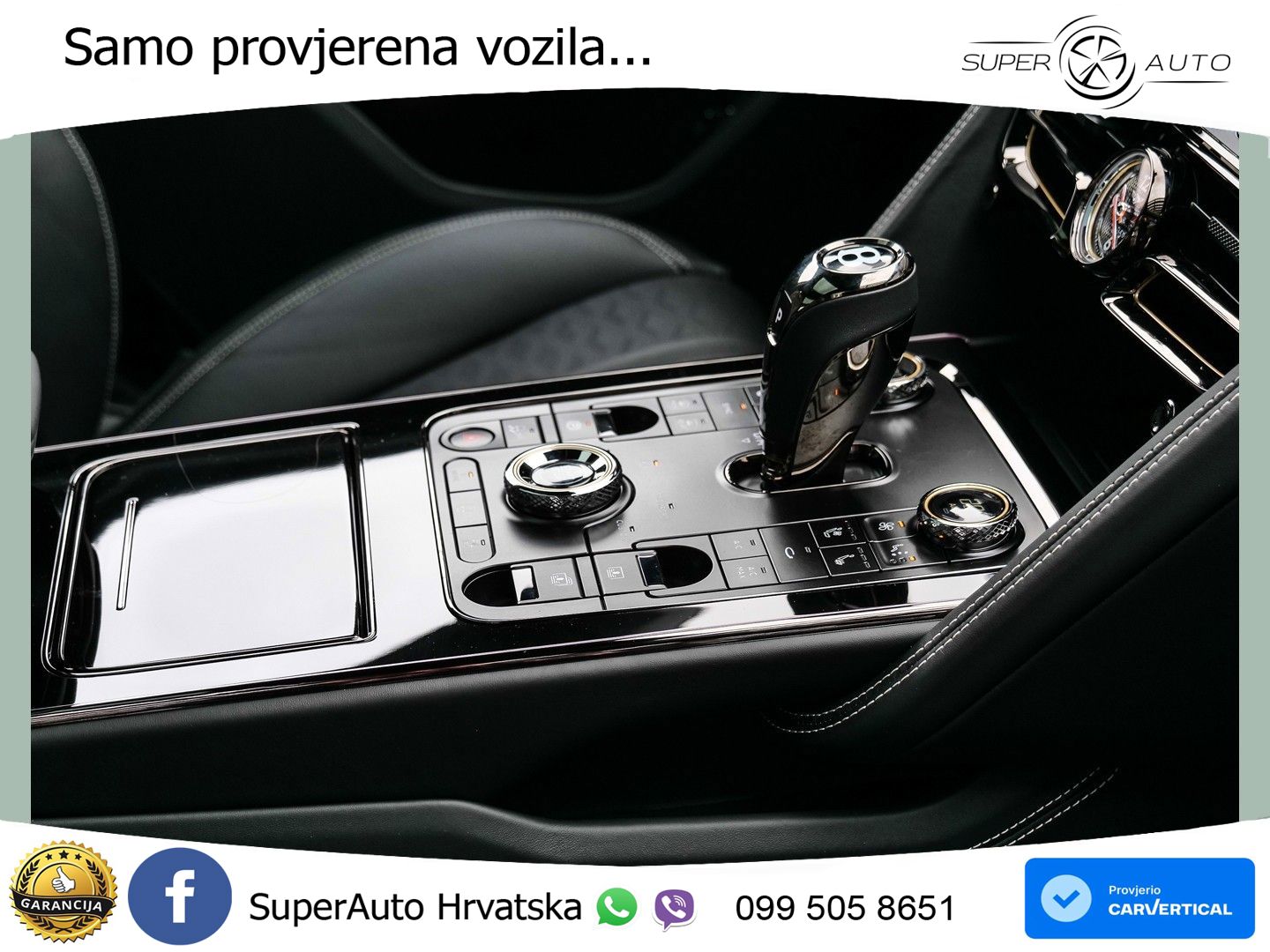 Bentley Flying Spur IV 4.0 V8 TFSi (782 KS) AWD DCT LED+GR SJED+ACC