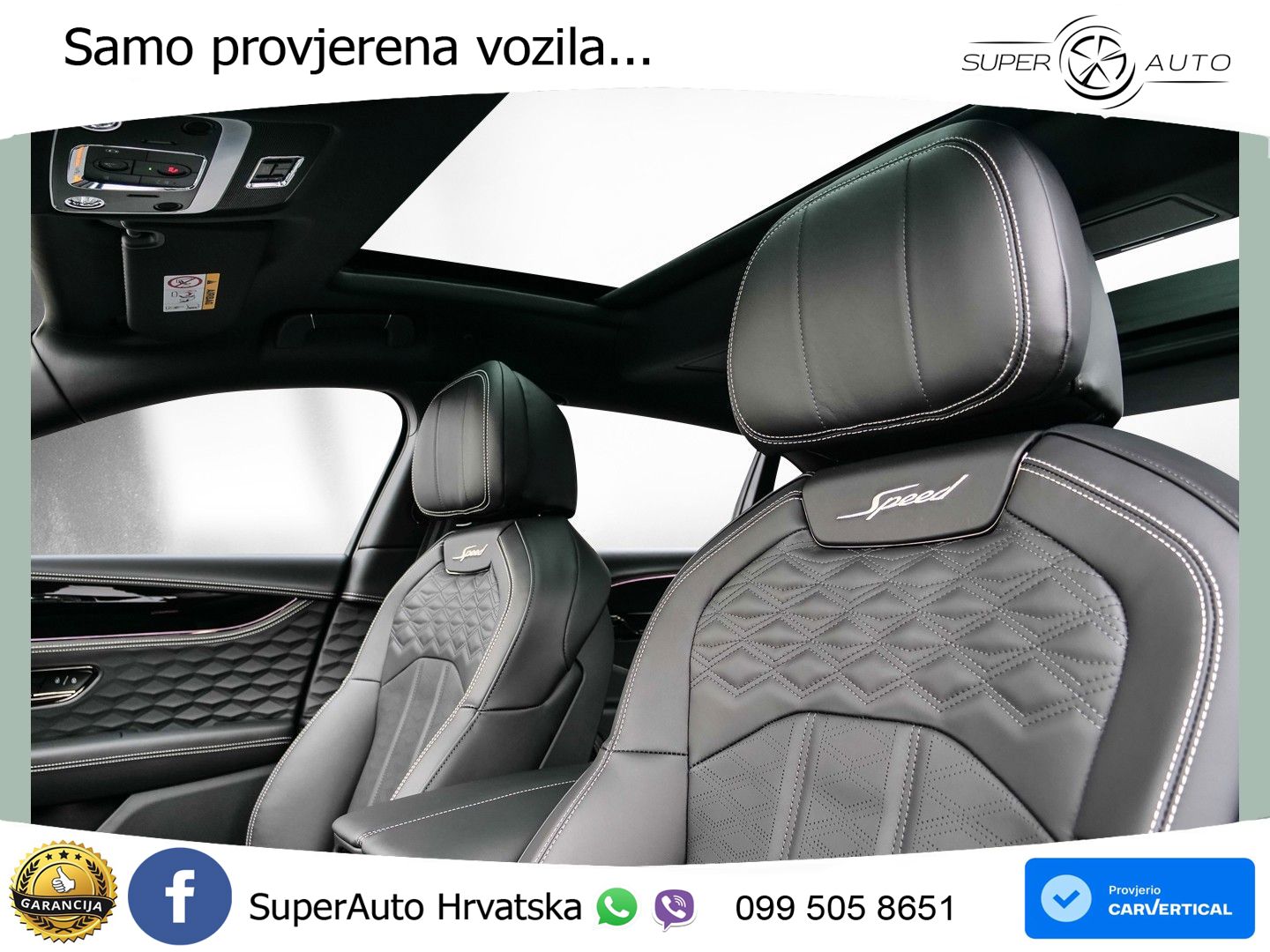 Bentley Flying Spur IV 4.0 V8 TFSi (782 KS) AWD DCT LED+GR SJED+ACC