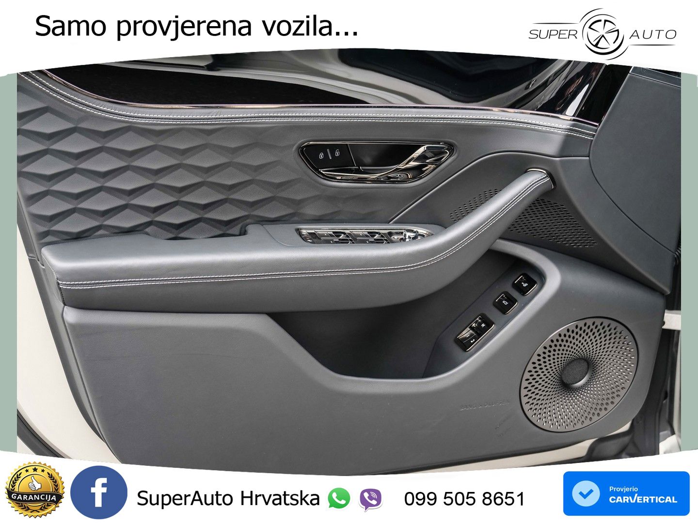 Bentley Flying Spur IV 4.0 V8 TFSi (782 KS) AWD DCT LED+GR SJED+ACC