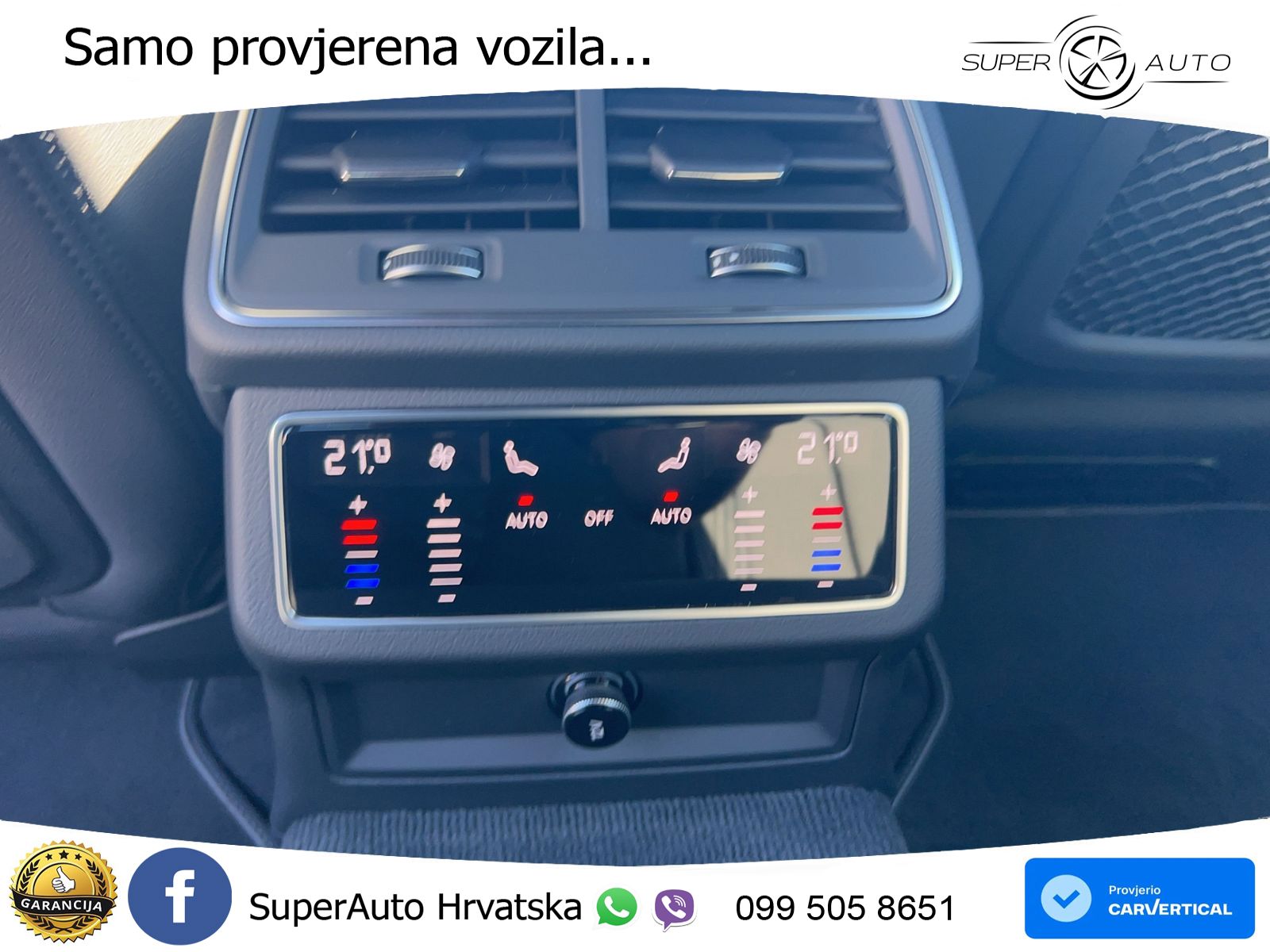Audi A6 45 TFSI (265 KS) S tronic S line MATRIX+GR SJED+KAM