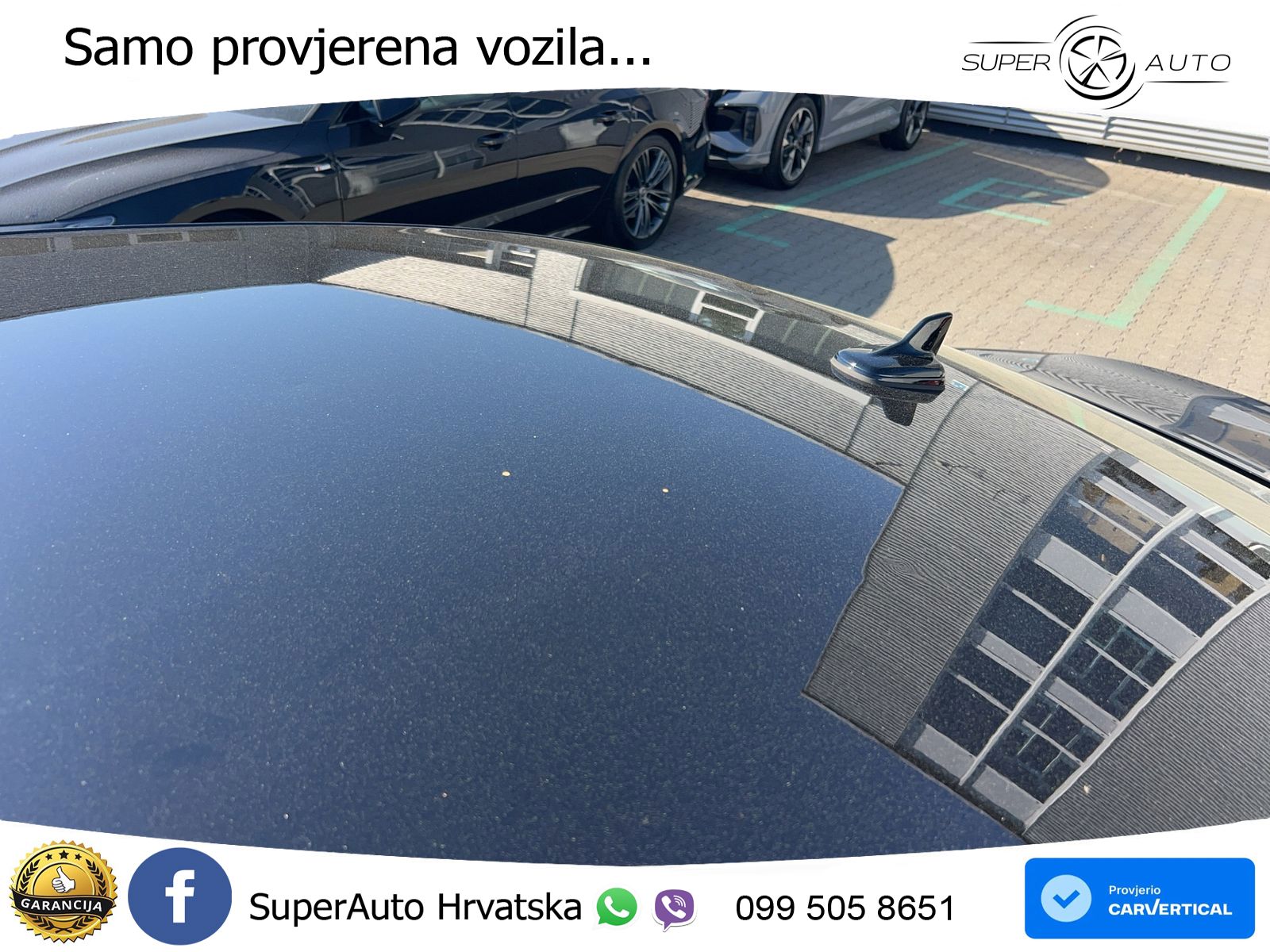 Audi A6 45 TFSI (265 KS) S tronic S line MATRIX+GR SJED+KAM