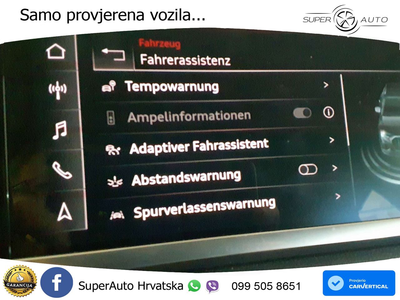 Audi Q3 35 TFSI (150 KS) S tronic advanced