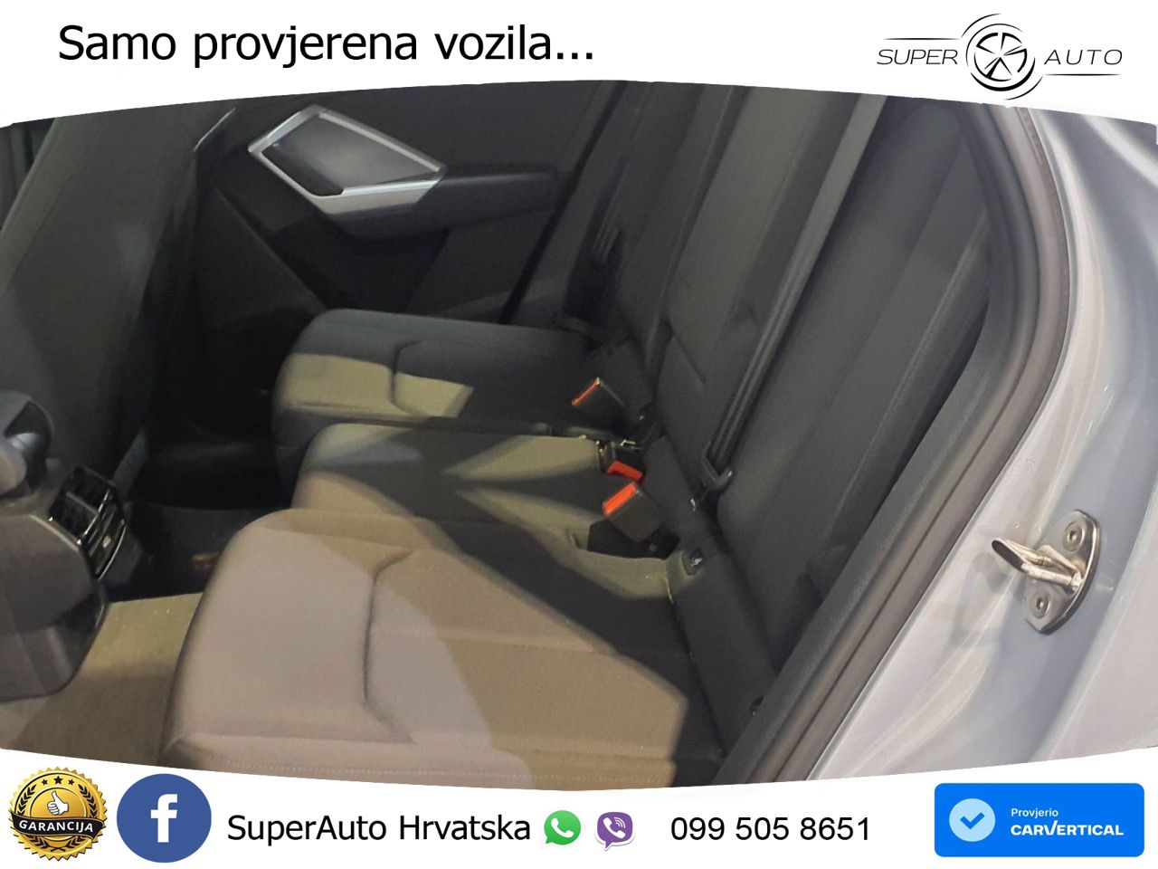 Audi Q3 35 TFSI (150 KS) S tronic advanced