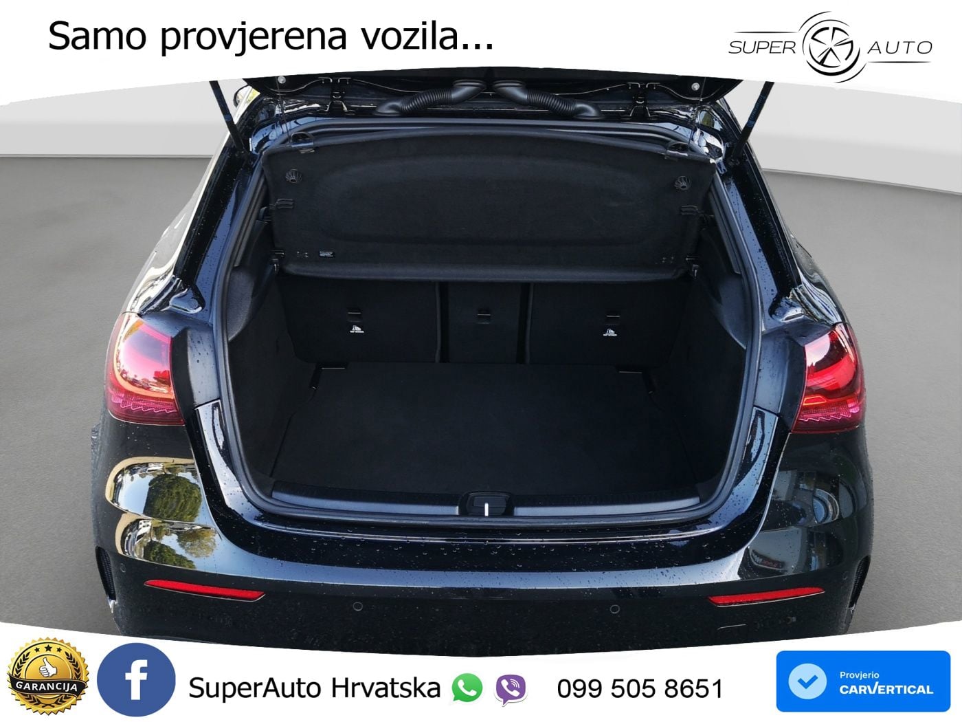 Mercedes-Benz A 180 7G-DCT AMG LED+GR SJED+ACC