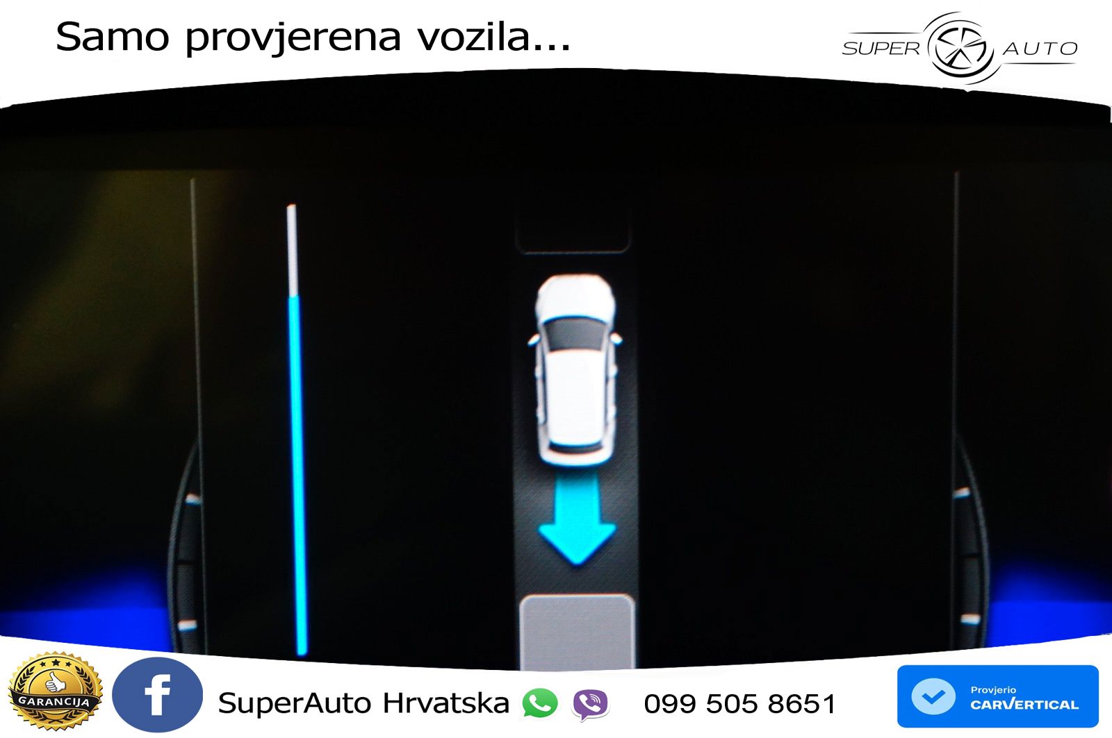 Volkswagen T-Roc 2.0 TDI (150 KS) DSG LED+GR SJED+ACC
