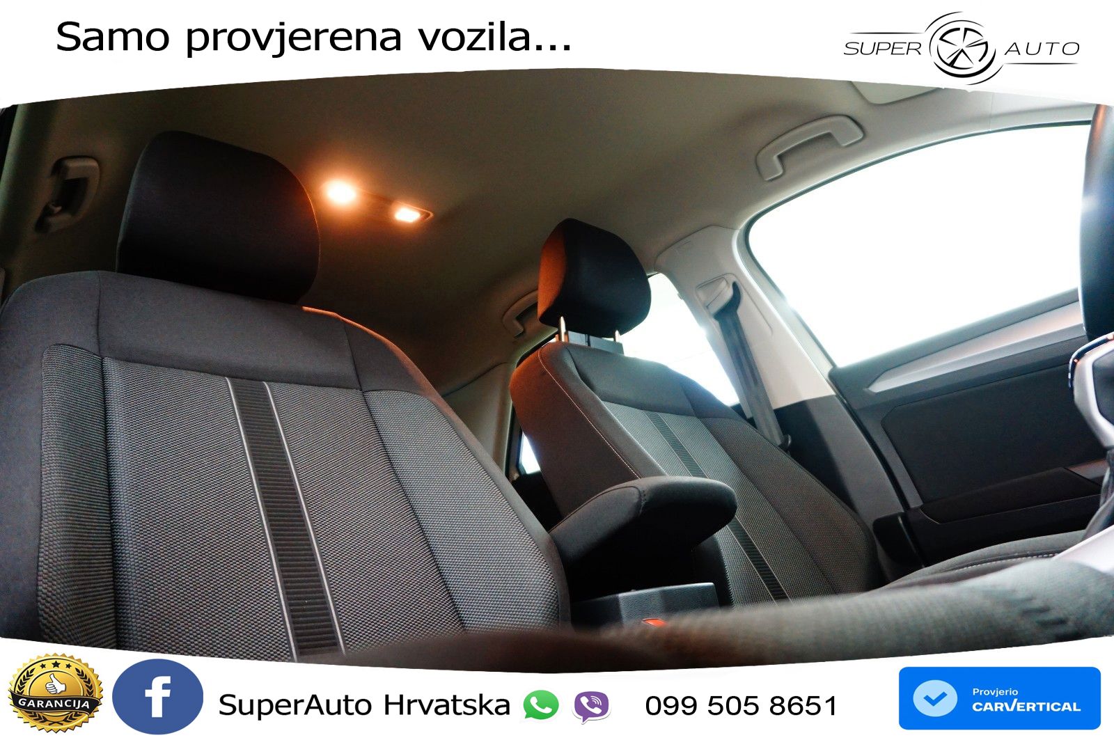 Volkswagen T-Roc 2.0 TDI (150 KS) DSG LED+GR SJED+ACC
