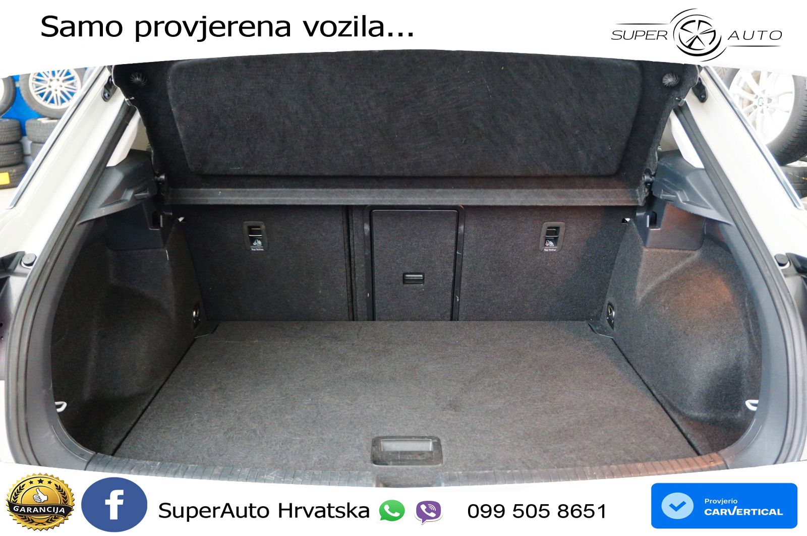 Volkswagen T-Roc 2.0 TDI (150 KS) DSG LED+GR SJED+ACC
