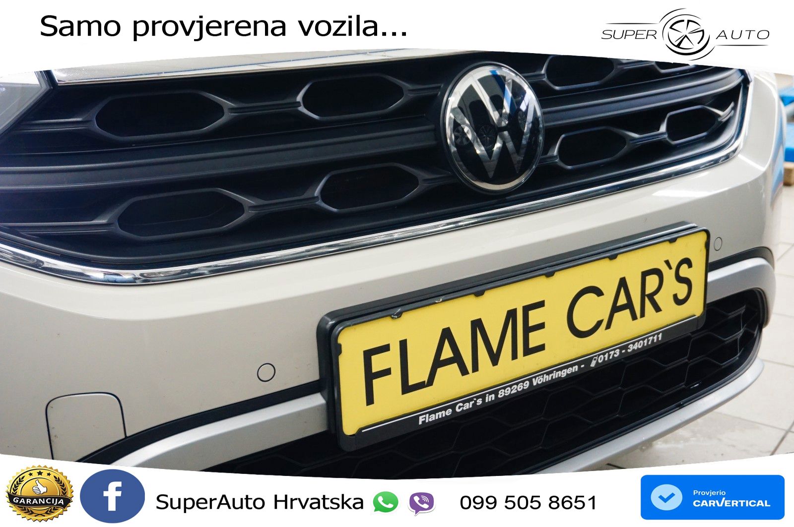 Volkswagen T-Roc 2.0 TDI (150 KS) DSG LED+GR SJED+ACC