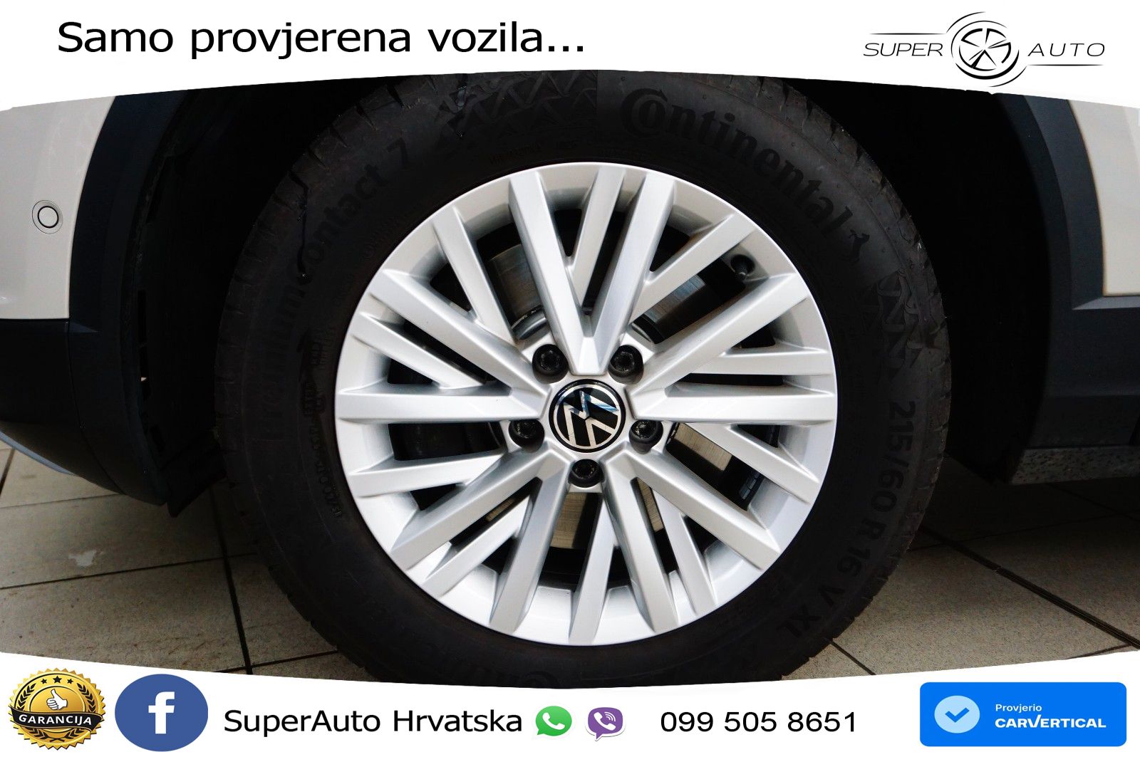 Volkswagen T-Roc 2.0 TDI (150 KS) DSG LED+GR SJED+ACC