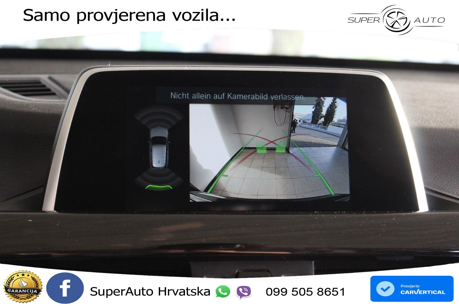 BMW X1 18i (140 KS) Steptronic