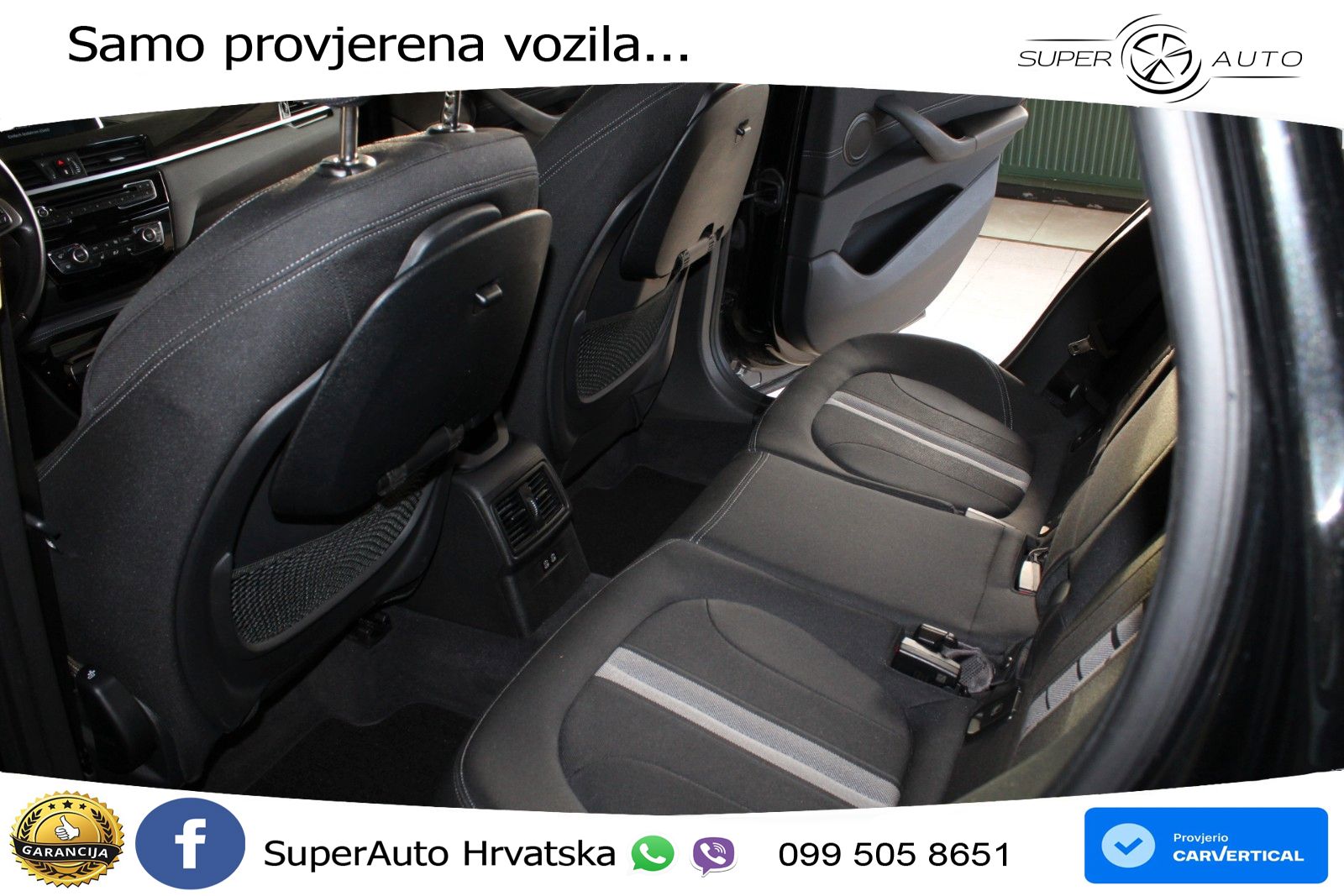 BMW X1 18i (140 KS) Steptronic