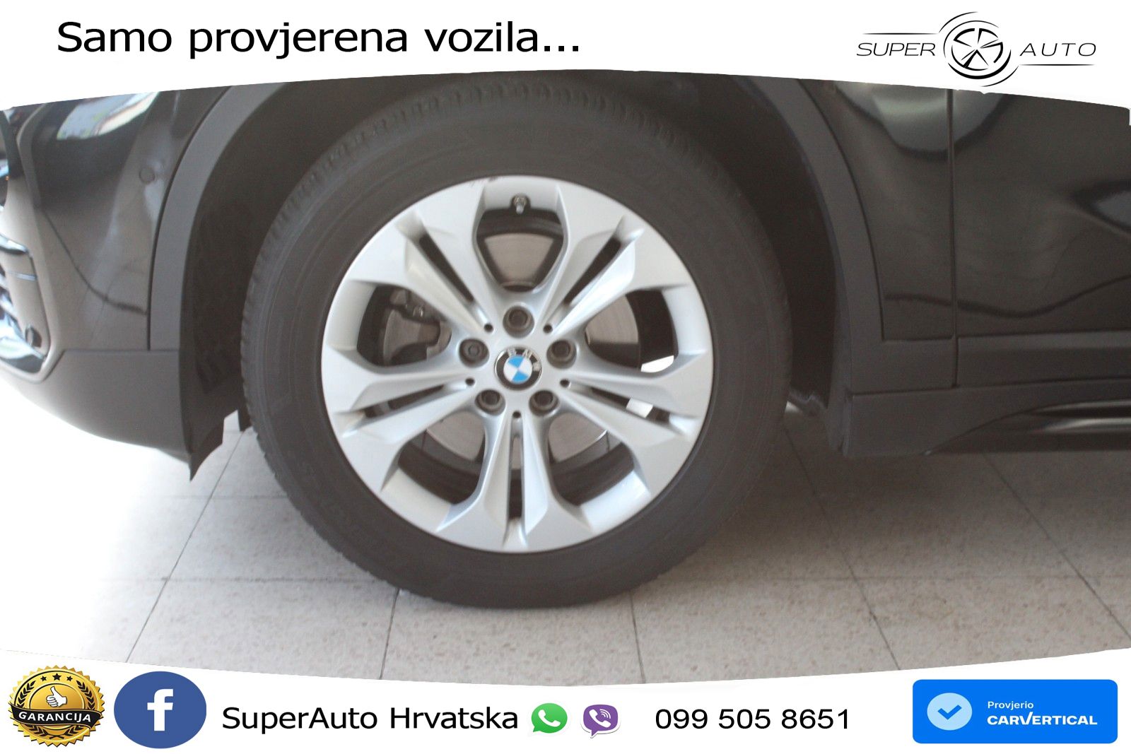 BMW X1 18i (140 KS) Steptronic