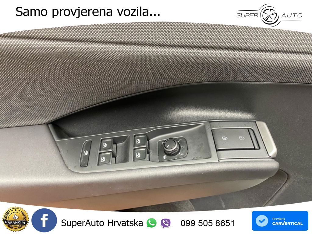 Volkswagen T-Roc II 1.5 eTSI (116 KS)  DSG LED+GR SJED+ACC