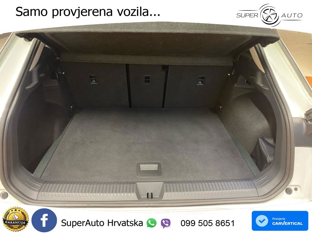 Volkswagen T-Roc II 1.5 eTSI (116 KS)  DSG LED+GR SJED+ACC