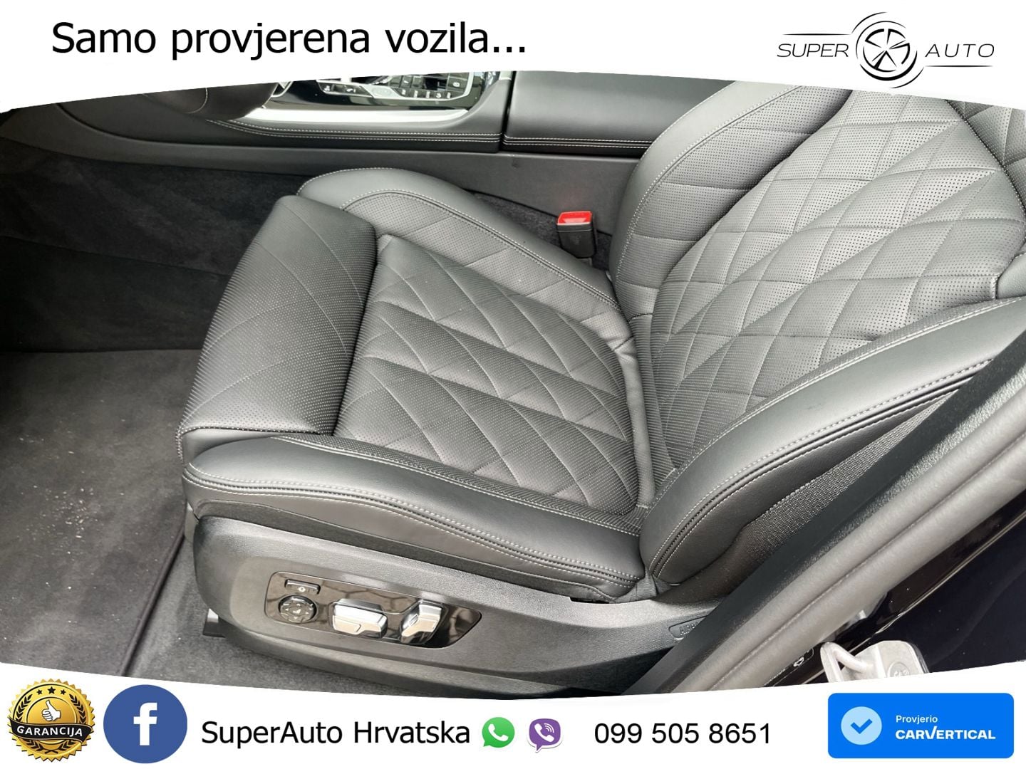 BMW X5 30d (298 KS) xDrive Steptronic M Sport ZRAČNI+ACC+GR SJED+KAM+PANO
