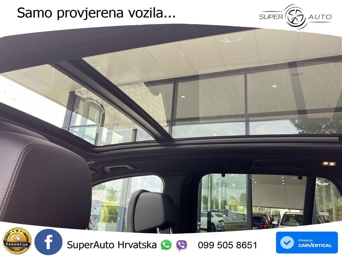 BMW X5 30d (298 KS) xDrive Steptronic M Sport ZRAČNI+ACC+GR SJED+KAM+PANO