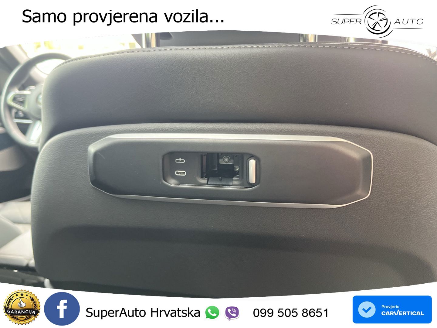 BMW X5 30d (298 KS) xDrive Steptronic M Sport ZRAČNI+ACC+GR SJED+KAM+PANO