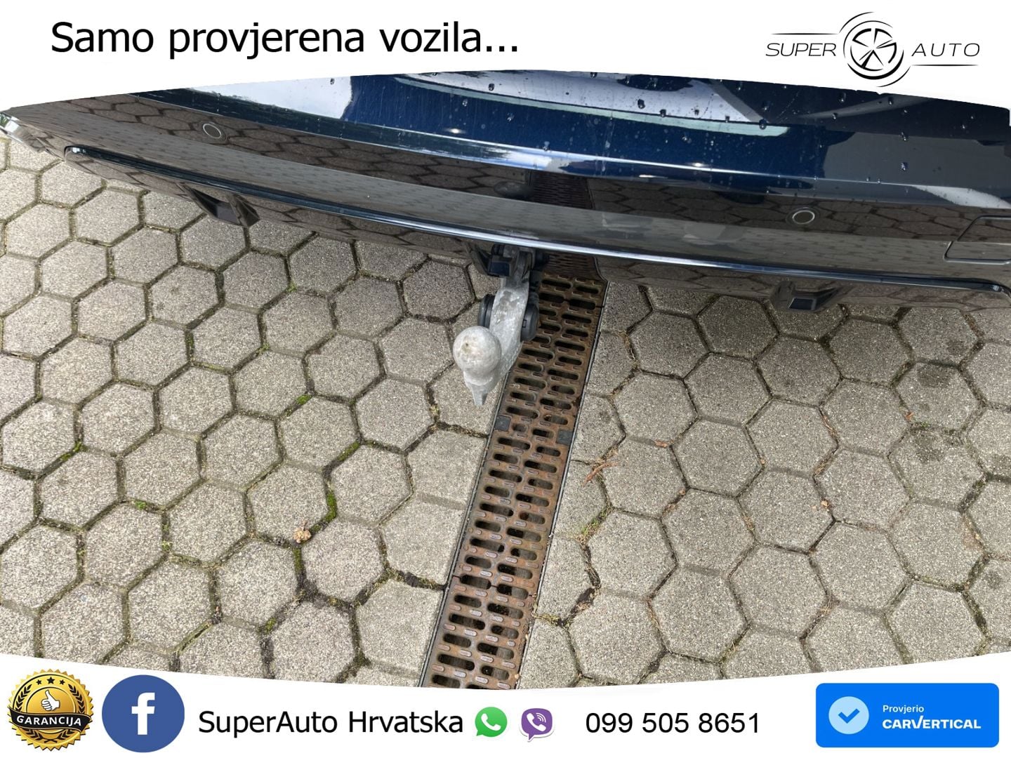 BMW X5 30d (298 KS) xDrive Steptronic M Sport ZRAČNI+ACC+GR SJED+KAM+PANO
