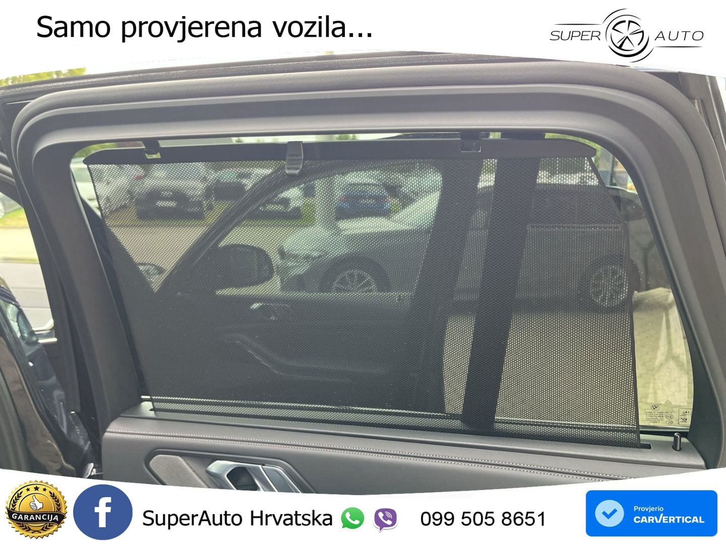 BMW X5 30d (298 KS) xDrive Steptronic M Sport ZRAČNI+ACC+GR SJED+KAM+PANO