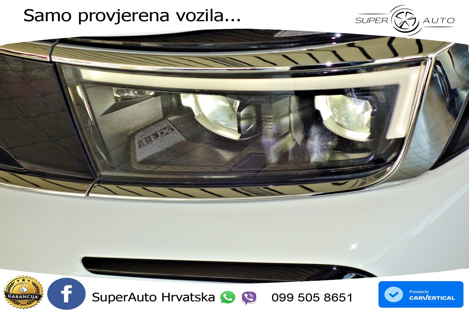Opel Grandland 1.2i Turbo (130 KS) GS