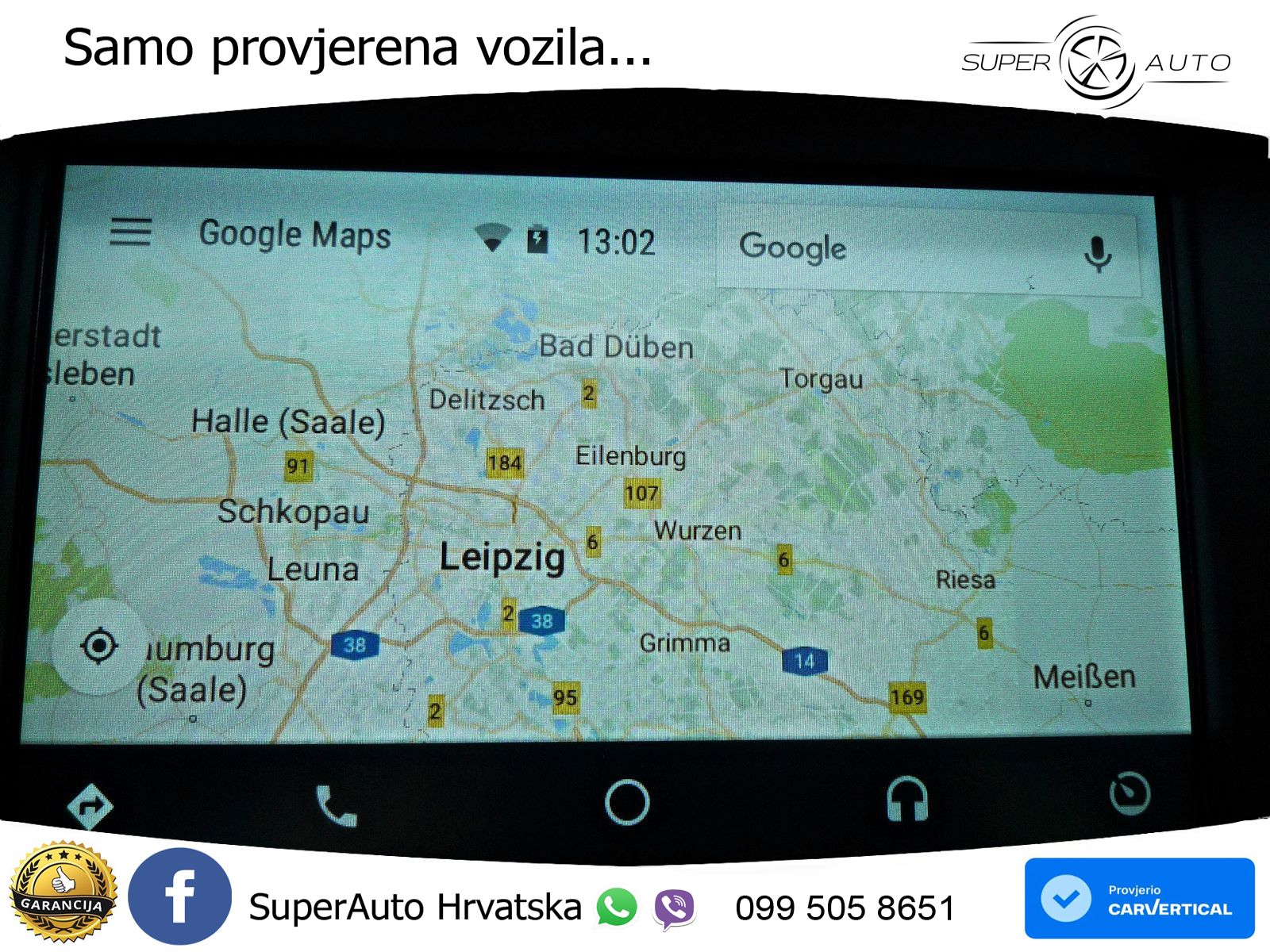 Opel Grandland 1.2i Turbo (130 KS) GS