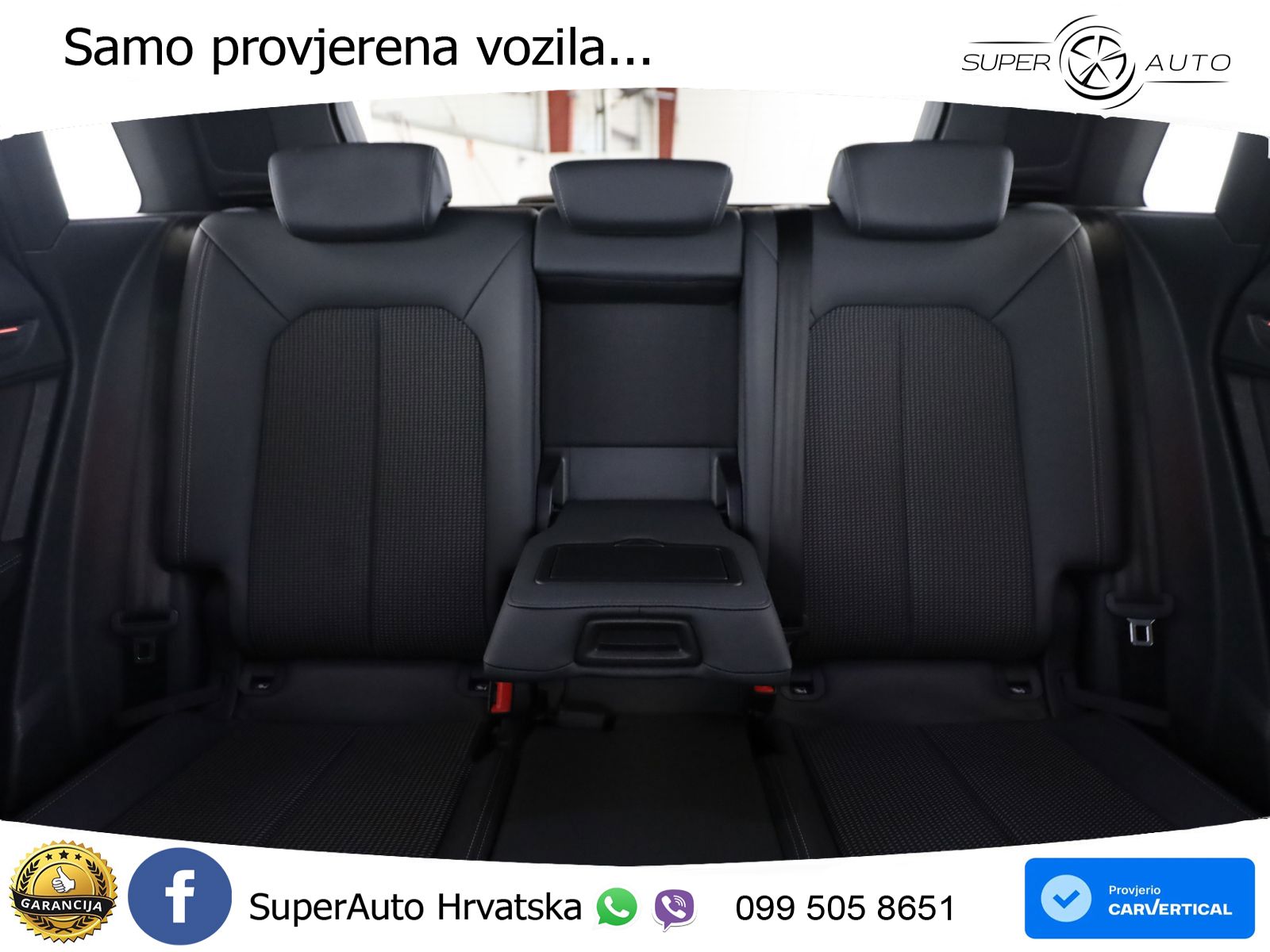 Audi Q3 35 TDI (150 KS) quattro S tronic S line LED+GR SJED+ACC