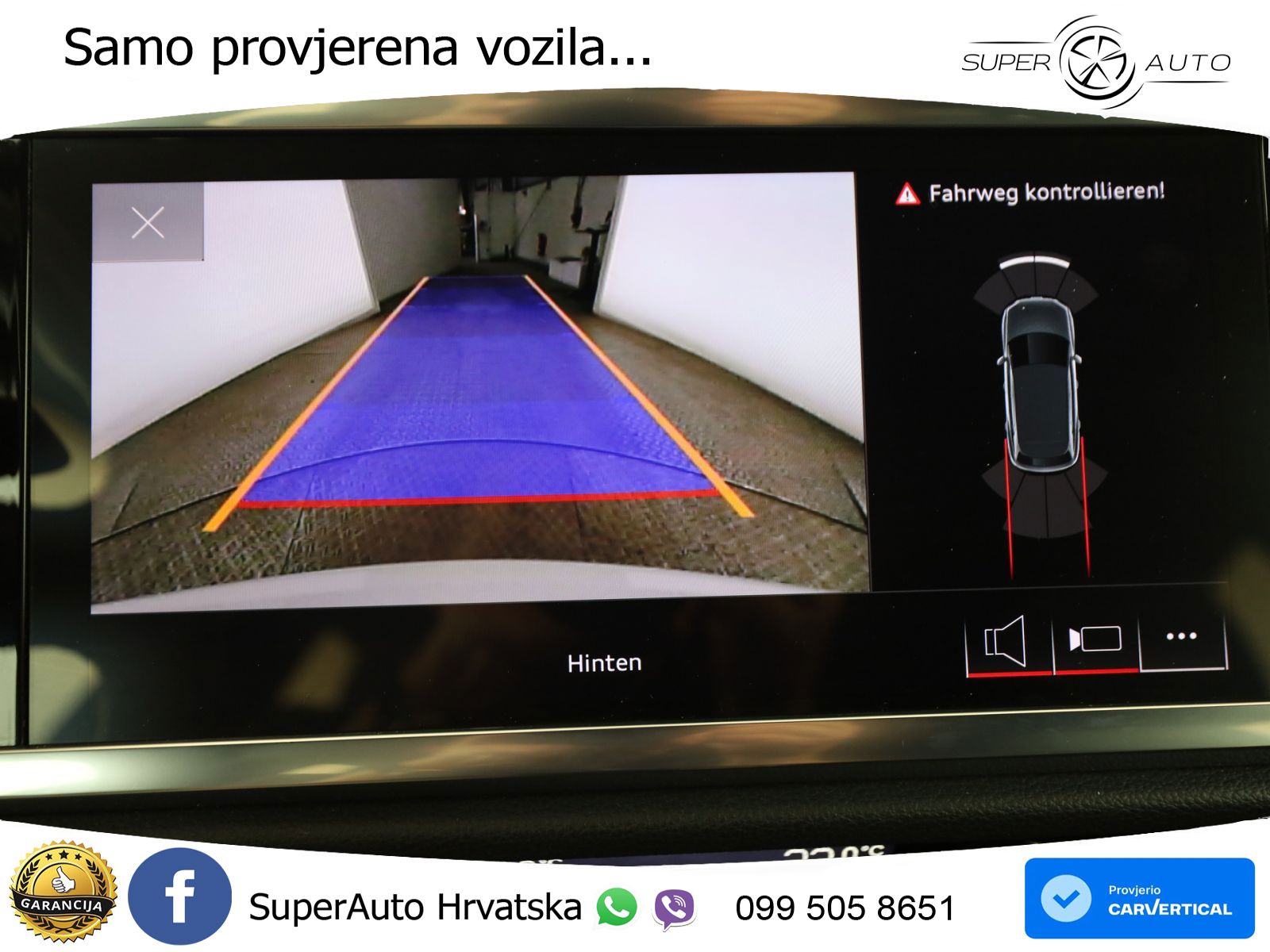 Audi Q3 35 TDI (150 KS) quattro S tronic S line LED+GR SJED+ACC