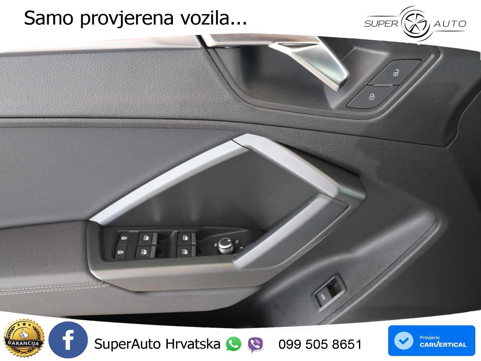 Audi Q3 35 TDI (150 KS) quattro S tronic S line LED+GR SJED+ACC