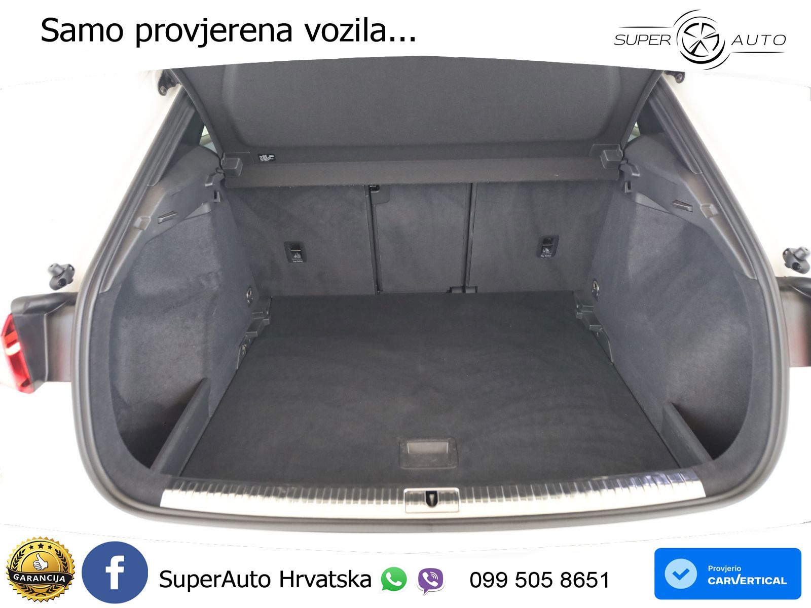 Audi Q3 35 TDI (150 KS) quattro S tronic S line LED+GR SJED+ACC