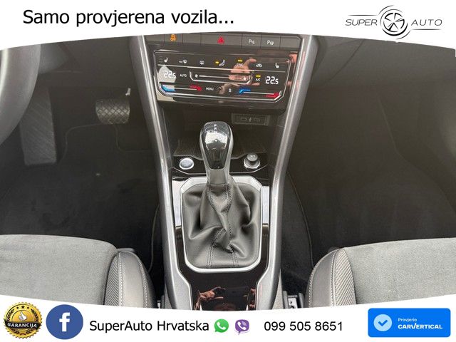 Volkswagen T-Roc 1.5 TSI (150 KS) LED+GR SJED+ACC