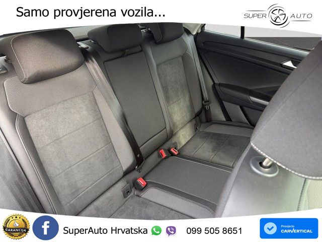 Volkswagen T-Roc 1.5 TSI (150 KS) LED+GR SJED+ACC