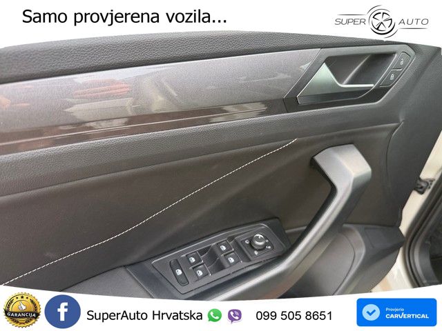 Volkswagen T-Roc 1.5 TSI (150 KS) LED+GR SJED+ACC