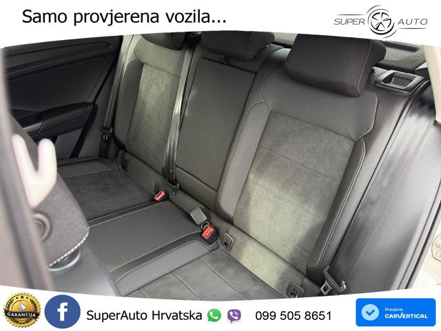 Volkswagen T-Roc 1.5 TSI (150 KS) LED+GR SJED+ACC
