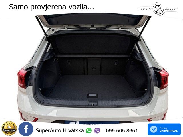 Volkswagen T-Roc 1.5 TSI (150 KS) LED+GR SJED+ACC