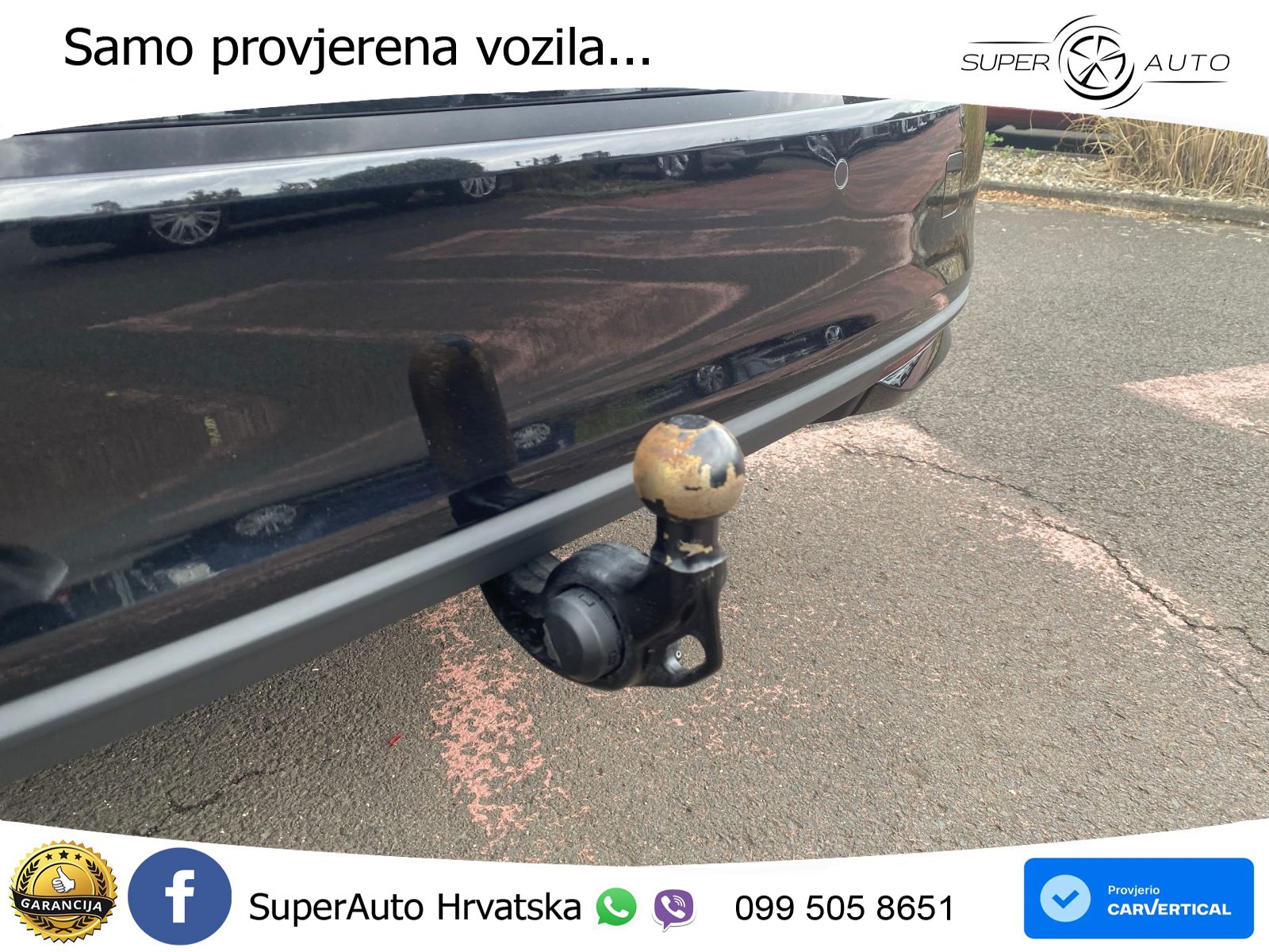 Škoda Octavia Combi 1.5 TSI (116 KS) DSG