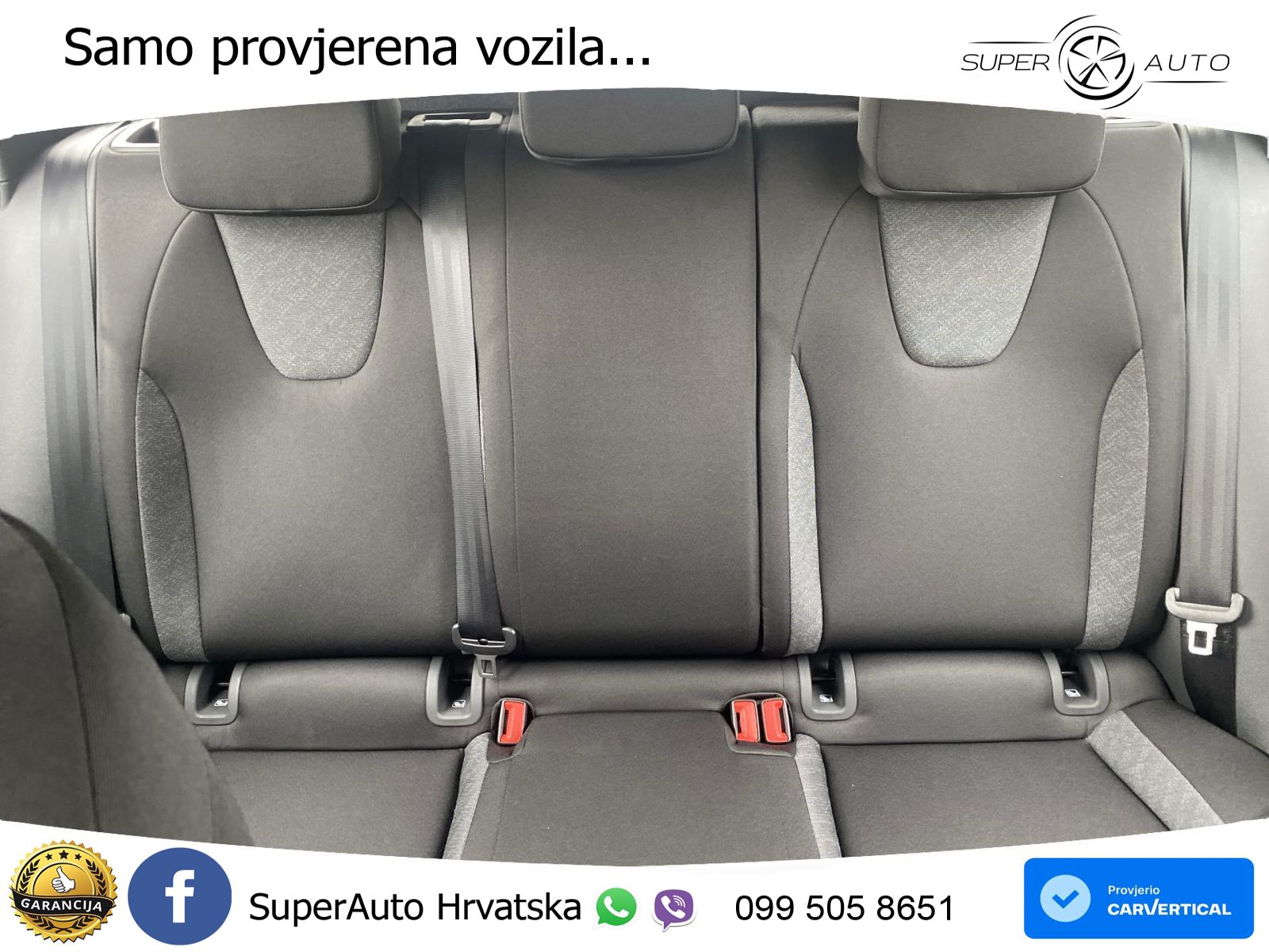 Škoda Octavia Combi 1.5 TSI (116 KS) DSG