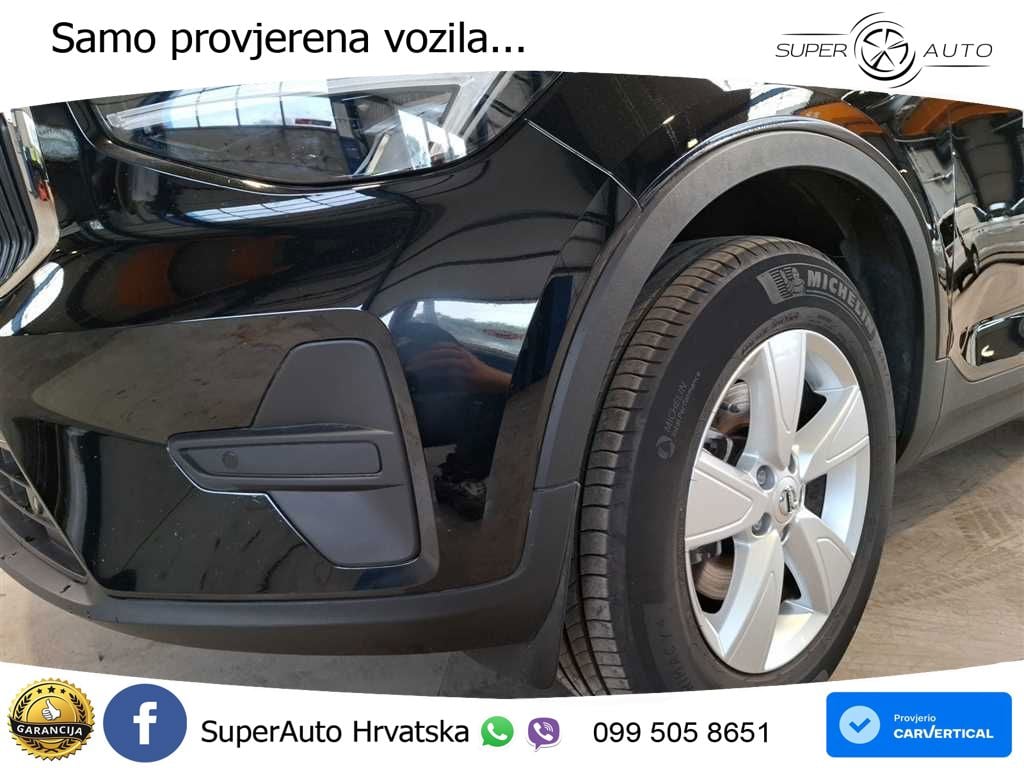 Volvo XC40 2.0 B3 163 KS Automatic