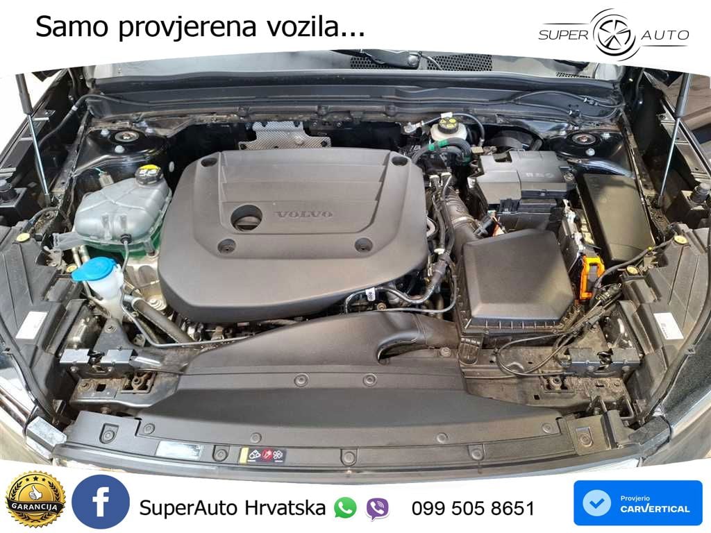 Volvo XC40 2.0 B3 163 KS Automatic