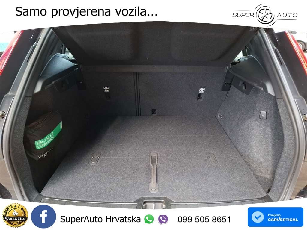 Volvo XC40 2.0 B3 163 KS Automatic