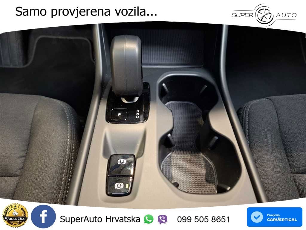 Volvo XC40 2.0 B3 163 KS Automatic
