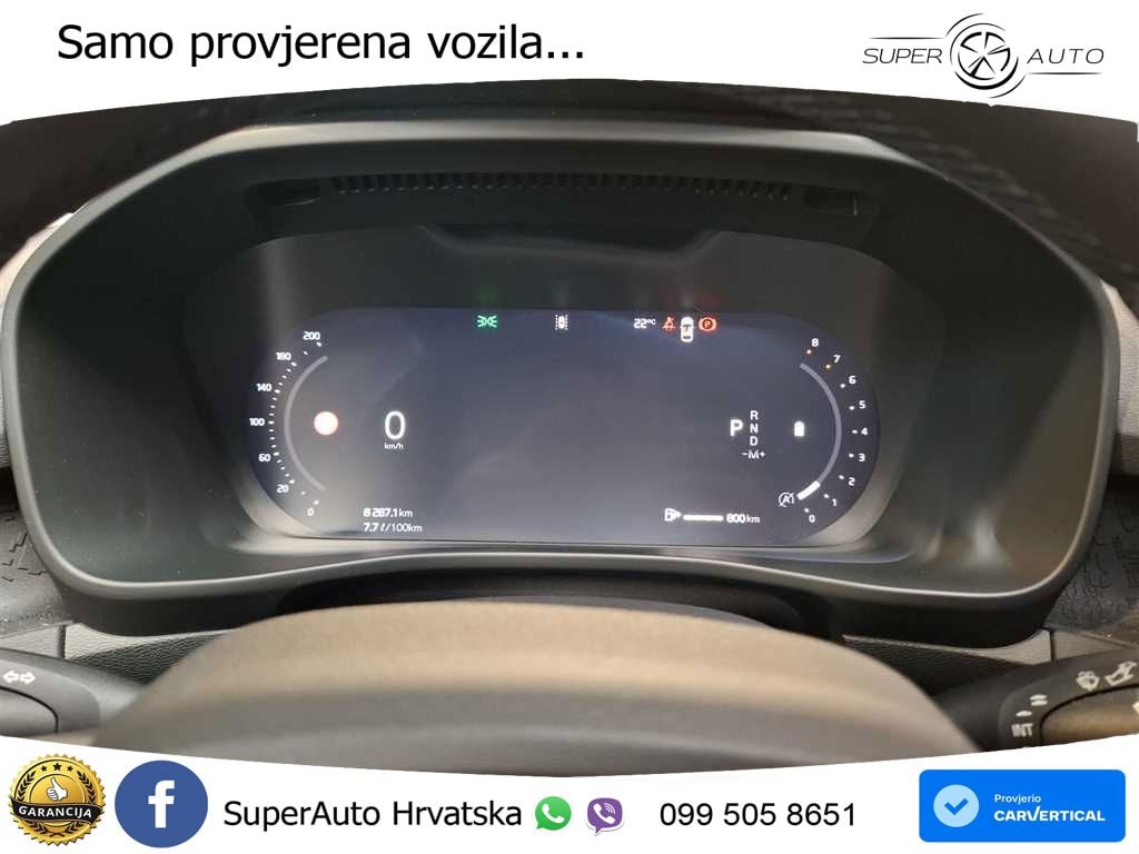 Volvo XC40 2.0 B3 163 KS Automatic