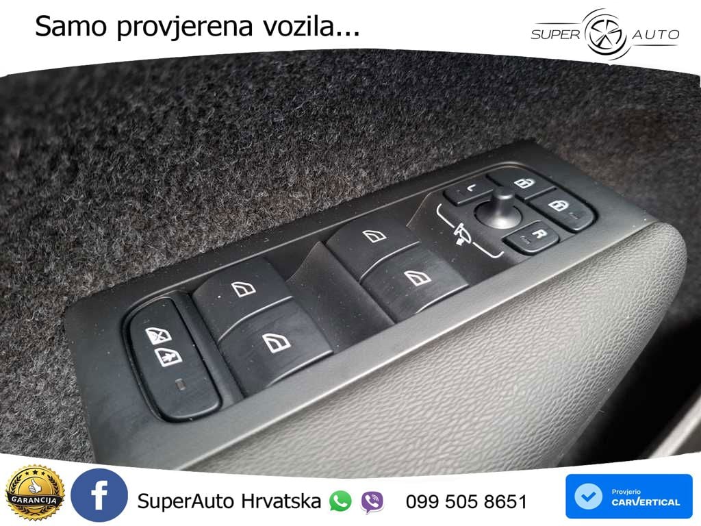 Volvo XC40 2.0 B3 163 KS Automatic