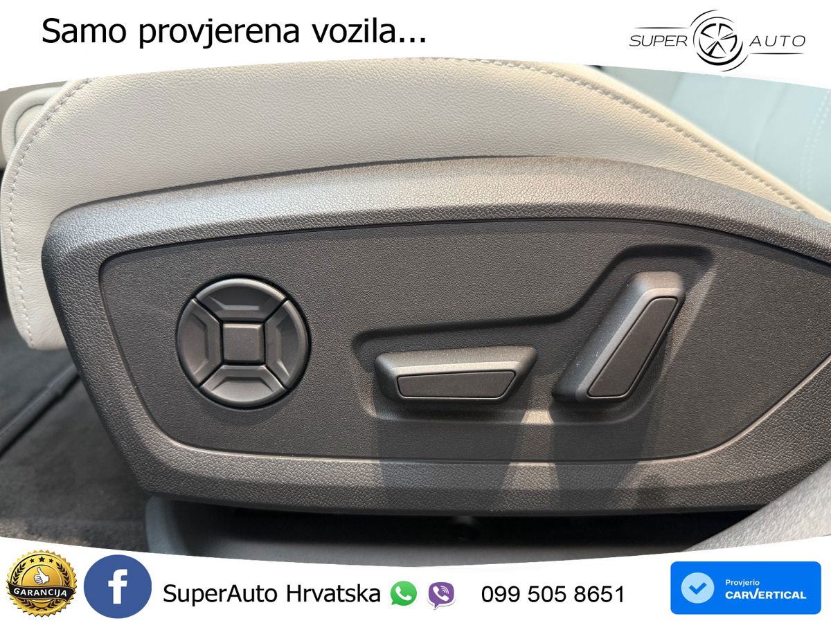 Audi A6 2.0 TFSI (367 KS) e-hybrid quattro S tronic
