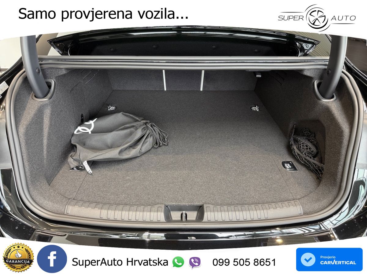 Audi A6 2.0 TFSI (367 KS) e-hybrid quattro S tronic