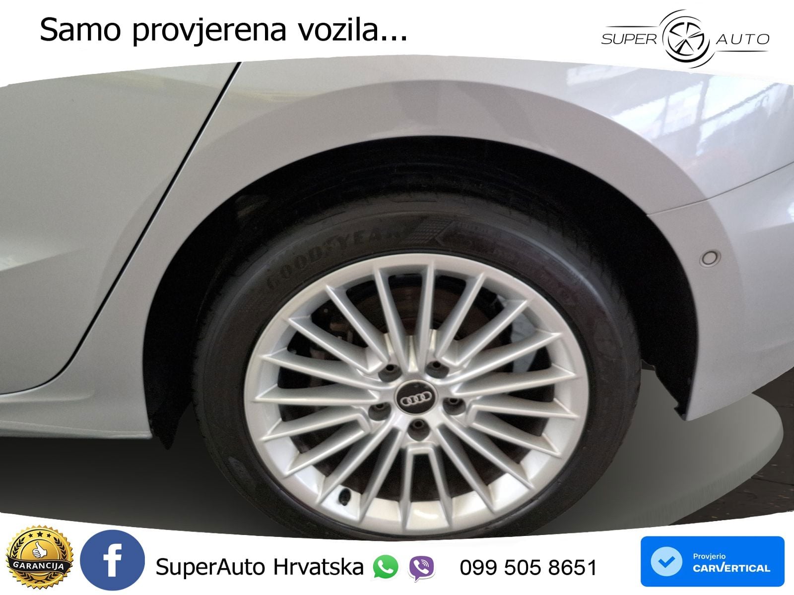 Audi A3 40 TFSIe (204 KS) S tronic advanced LED+GR SJED+ACC