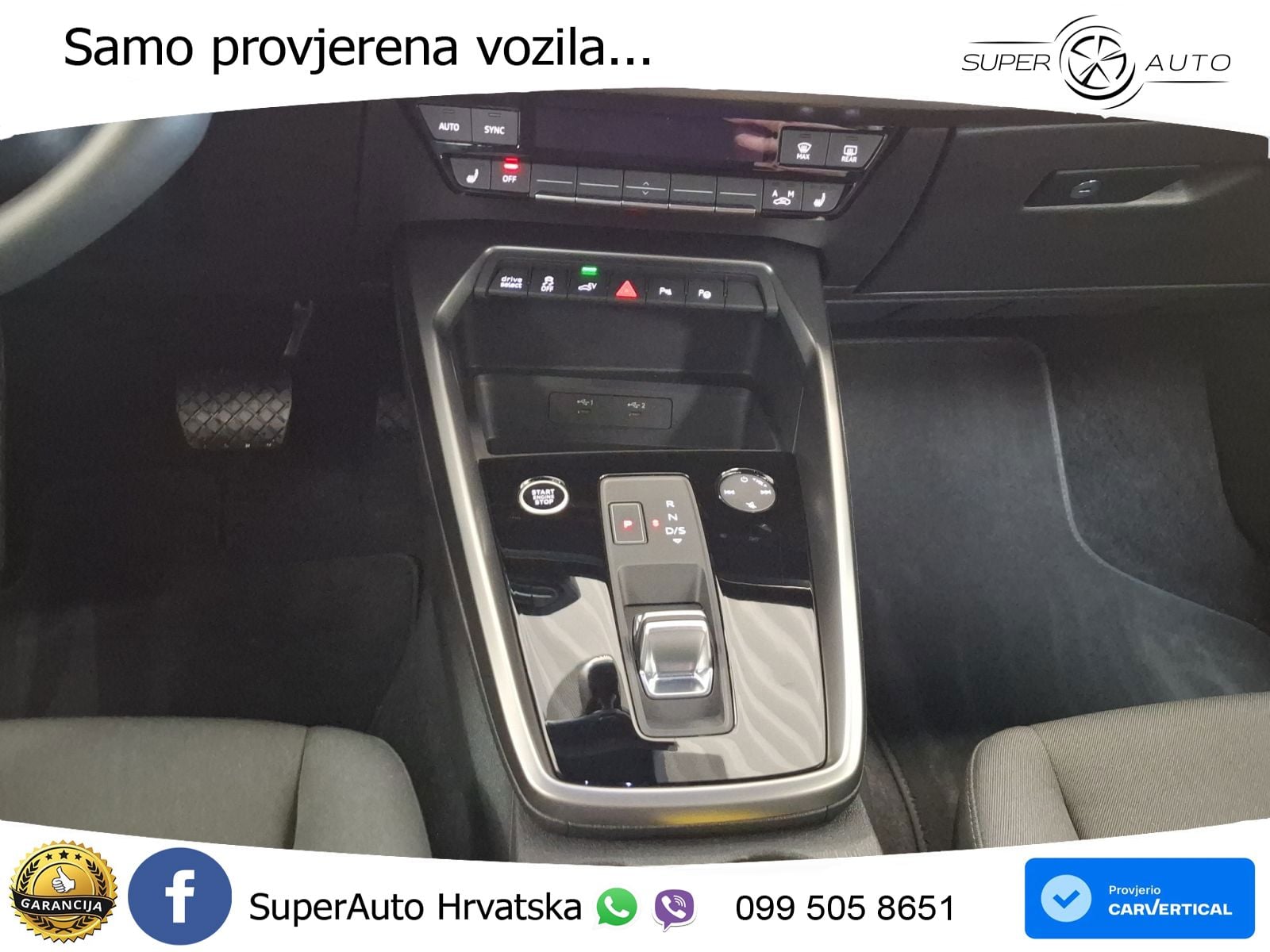 Audi A3 40 TFSIe (204 KS) S tronic advanced LED+GR SJED+ACC