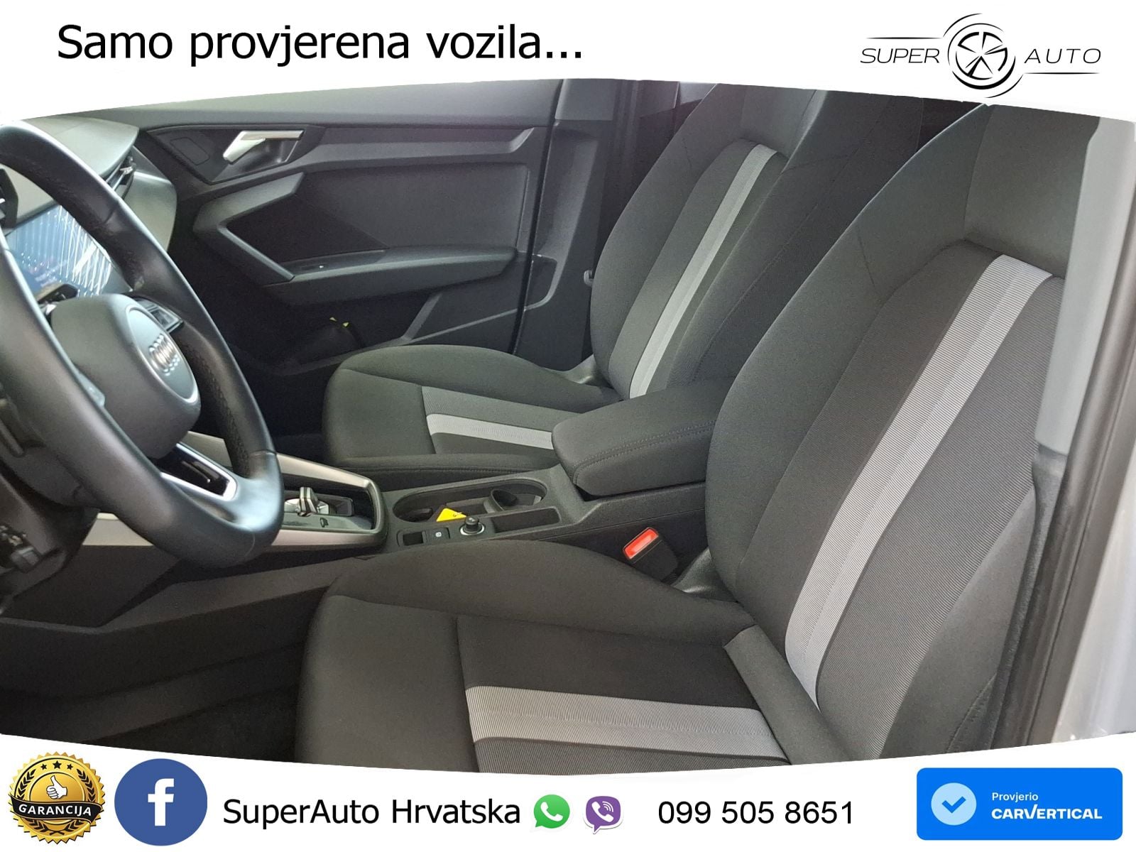 Audi A3 40 TFSIe (204 KS) S tronic advanced LED+GR SJED+ACC